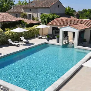 ** Maison d'hôtes La Maison De Line France