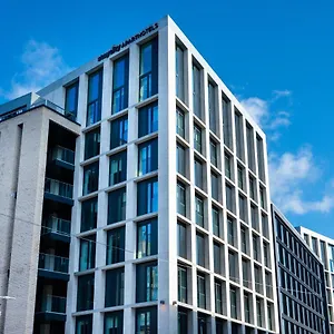 Staycity Quay **** 더블린
