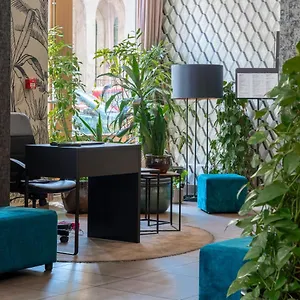 Memories Hotel Budapest