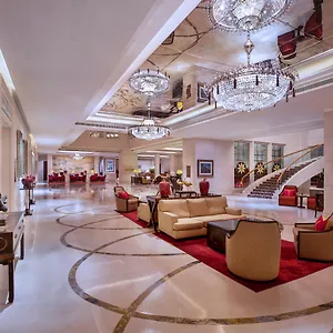 Отель The St. Regis