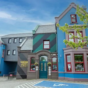 The Nest Boutique Hostal Galway