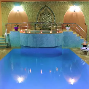 Residencia Assounfou Hotel Marrakesh