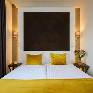 Leonardo Boutique M-square Hotel Budapest