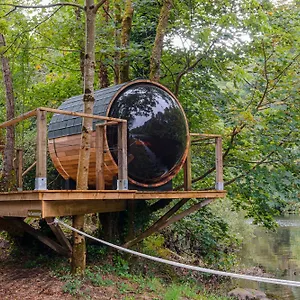 Glamping At The Grove, And Campo de lujo Killarney