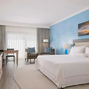 Otel The Westin Dragonara Resort, Malta