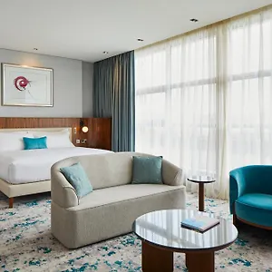 ***** Hotel The G & Irlande