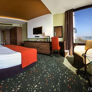 Boutique Victoria Hotel Budapest