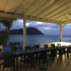 ** Hotel Les Reves Dor Guadeloupe