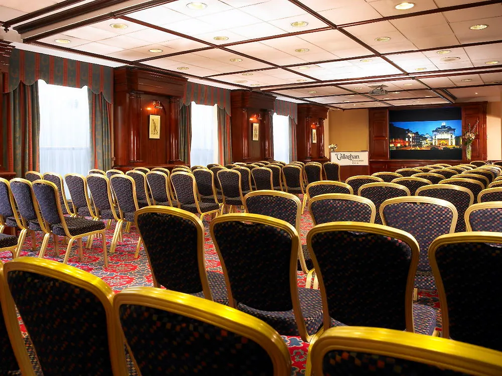 The Davenport Hotel Dublin 4*,  Ireland
