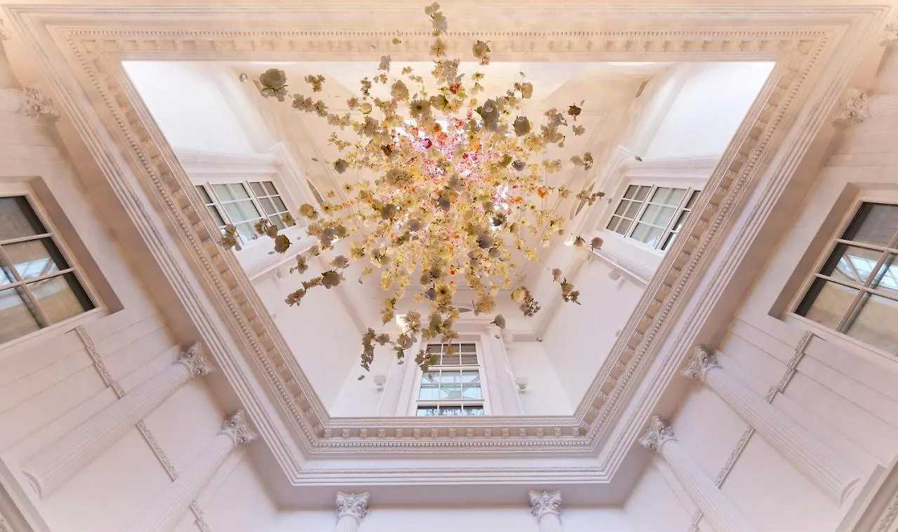 The Davenport Hotel Dublin