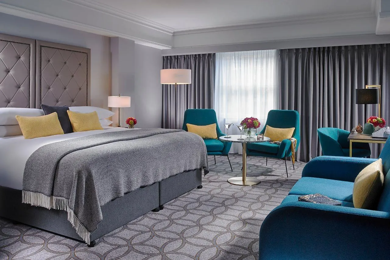 The Davenport Hotel Dublin