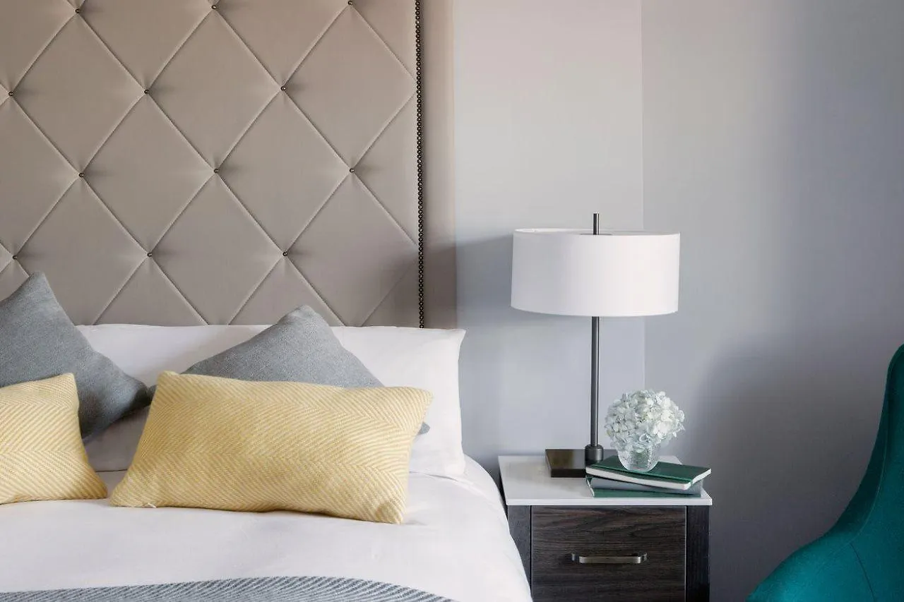 The Davenport Hotel Dublin