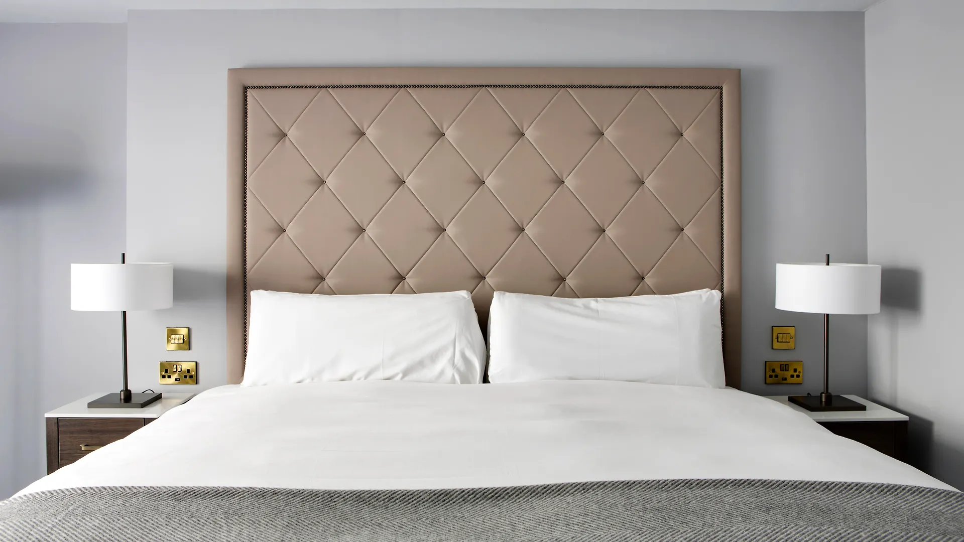 The Davenport Hotel Dublin