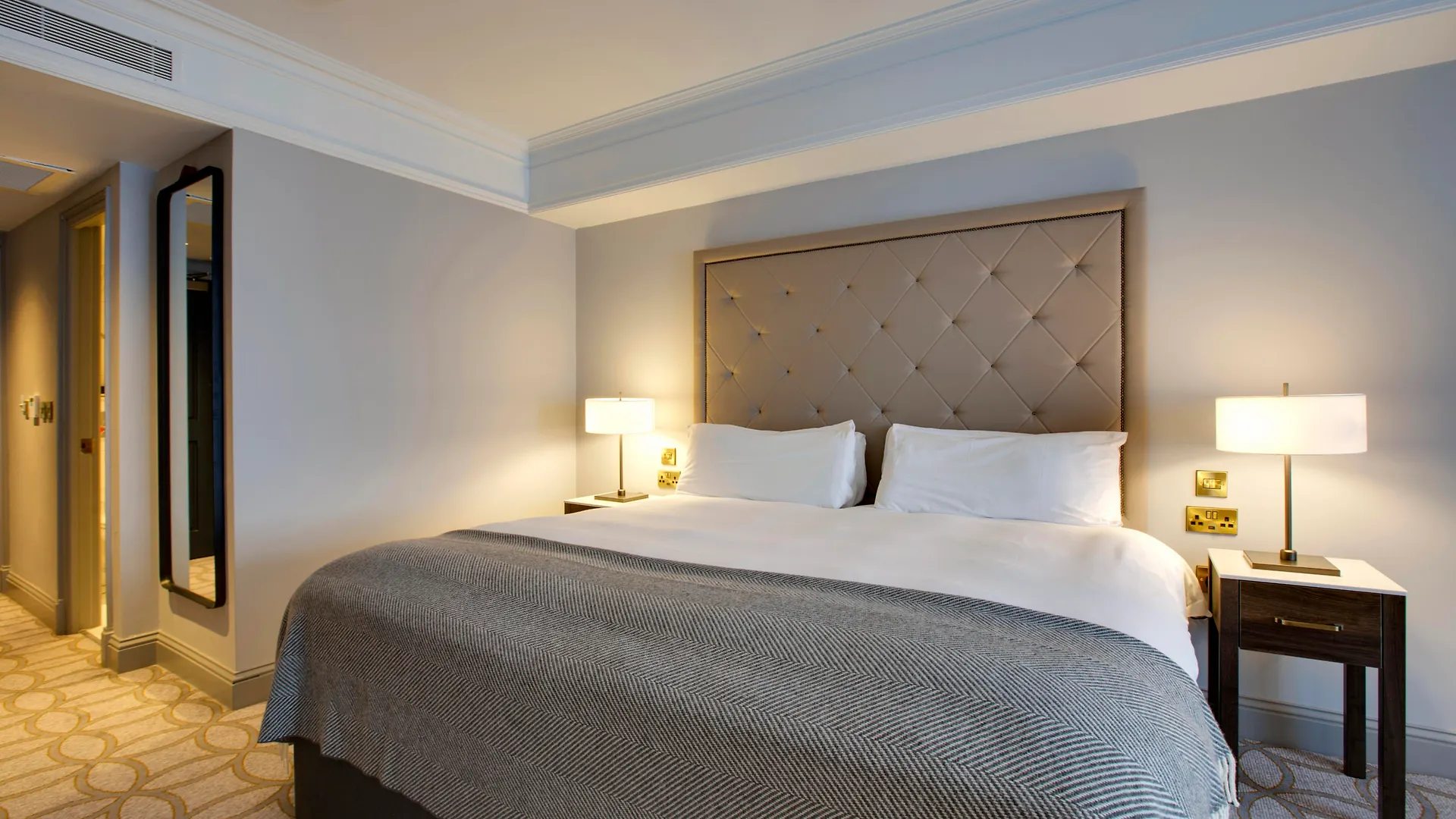 The Davenport Hotel Dublin