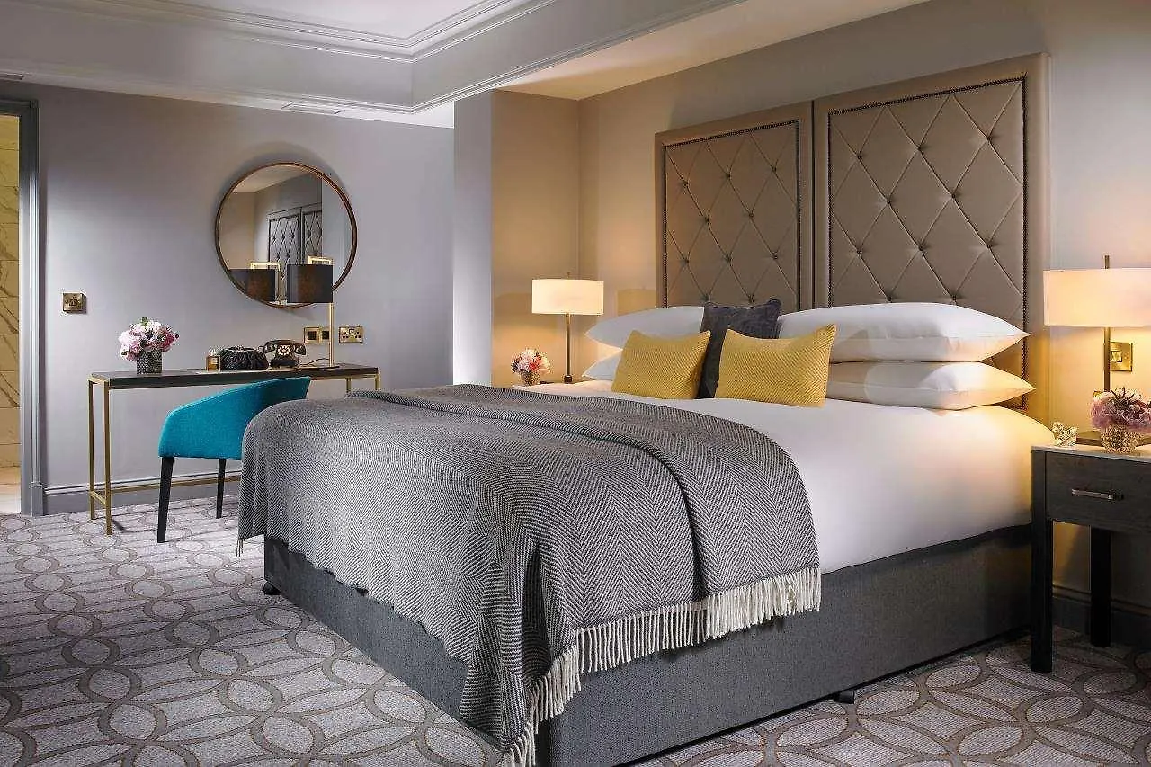 The Davenport Hotel Dublin 4*,  Ireland