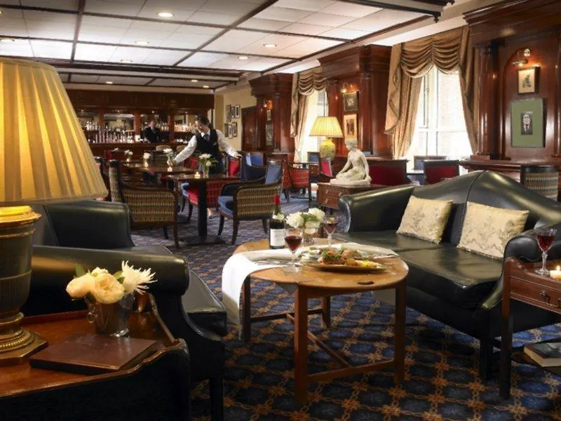 The Davenport Hotel Dublin