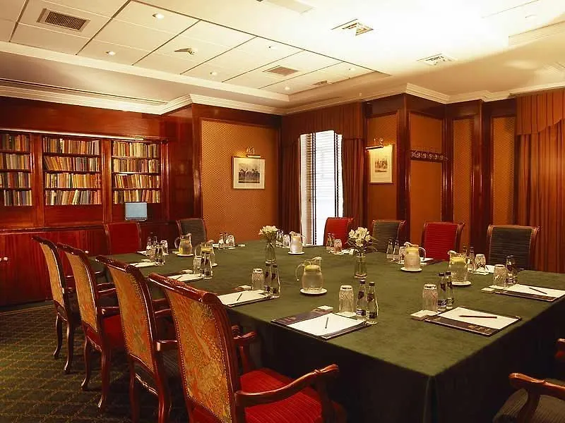 The Davenport Hotel Dublin