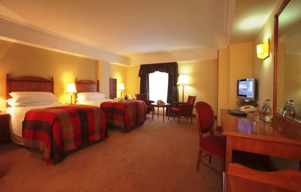 The Davenport Hotel Dublin