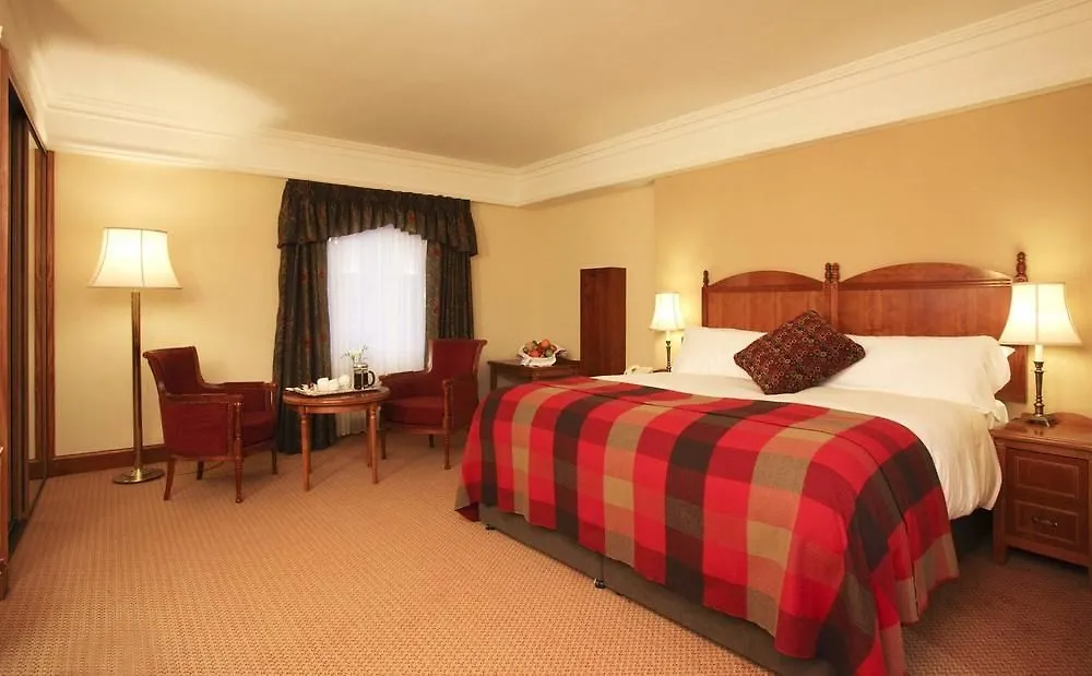 The Davenport Hotel Dublin