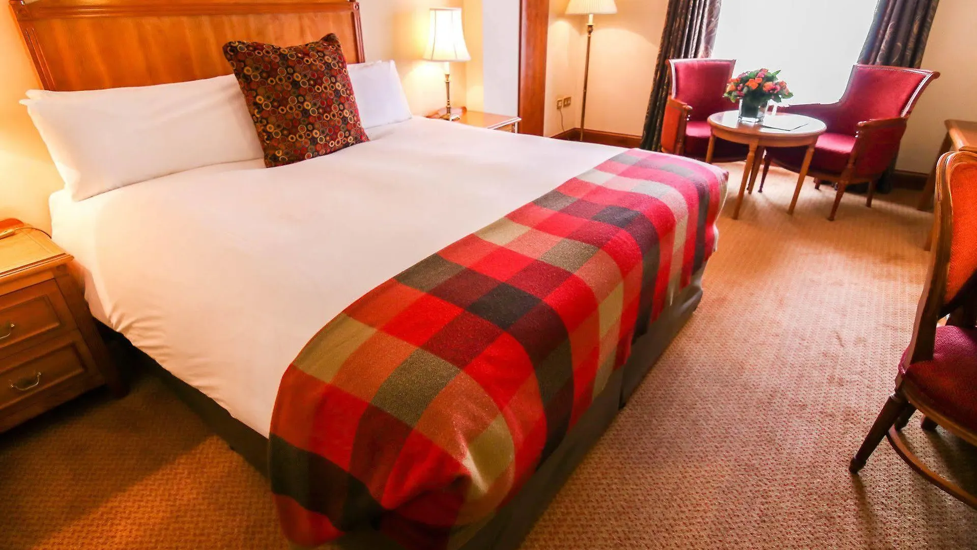 The Davenport Hotel Dublin