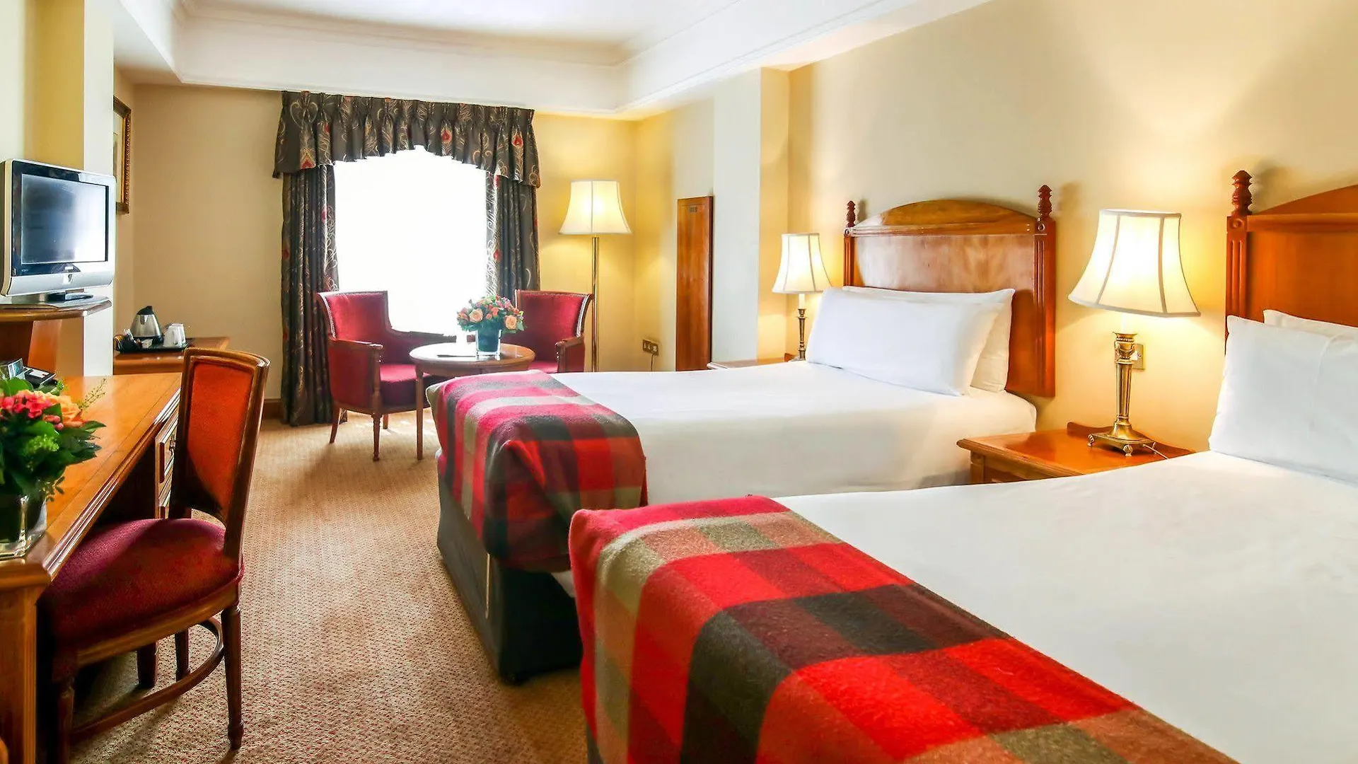 The Davenport Hotel Dublin