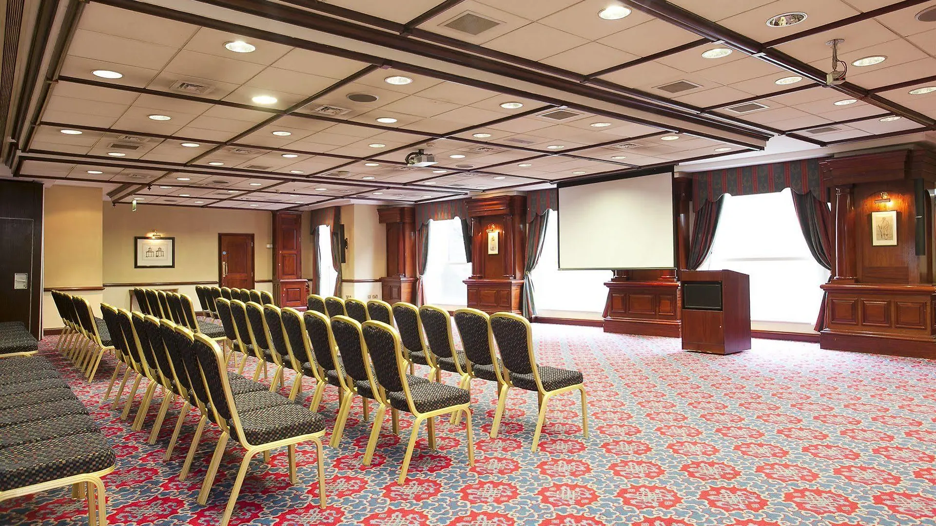 The Davenport Hotel Dublin