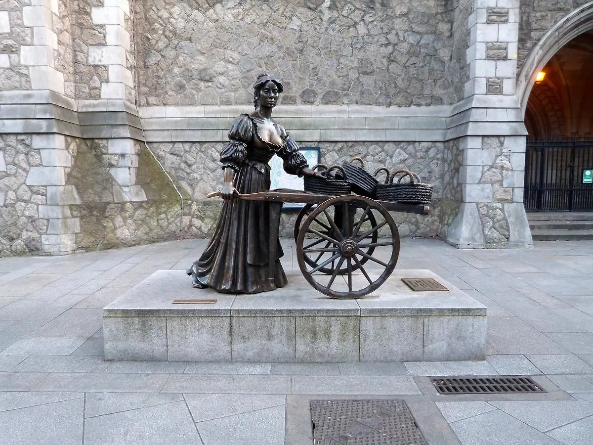 The Davenport Hotel Dublin