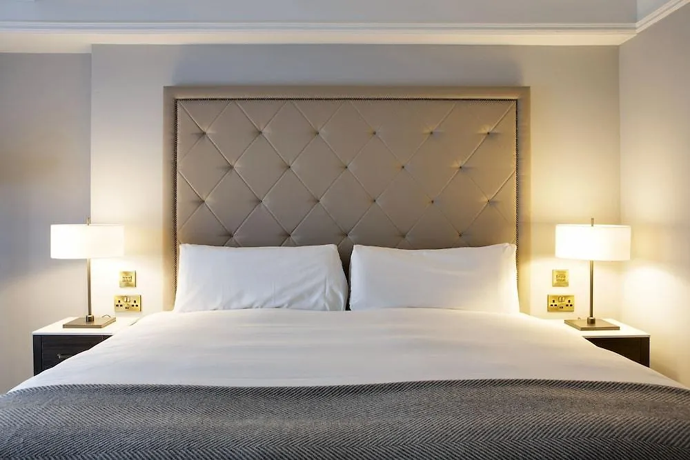 Hotel The Davenport à Dublin
