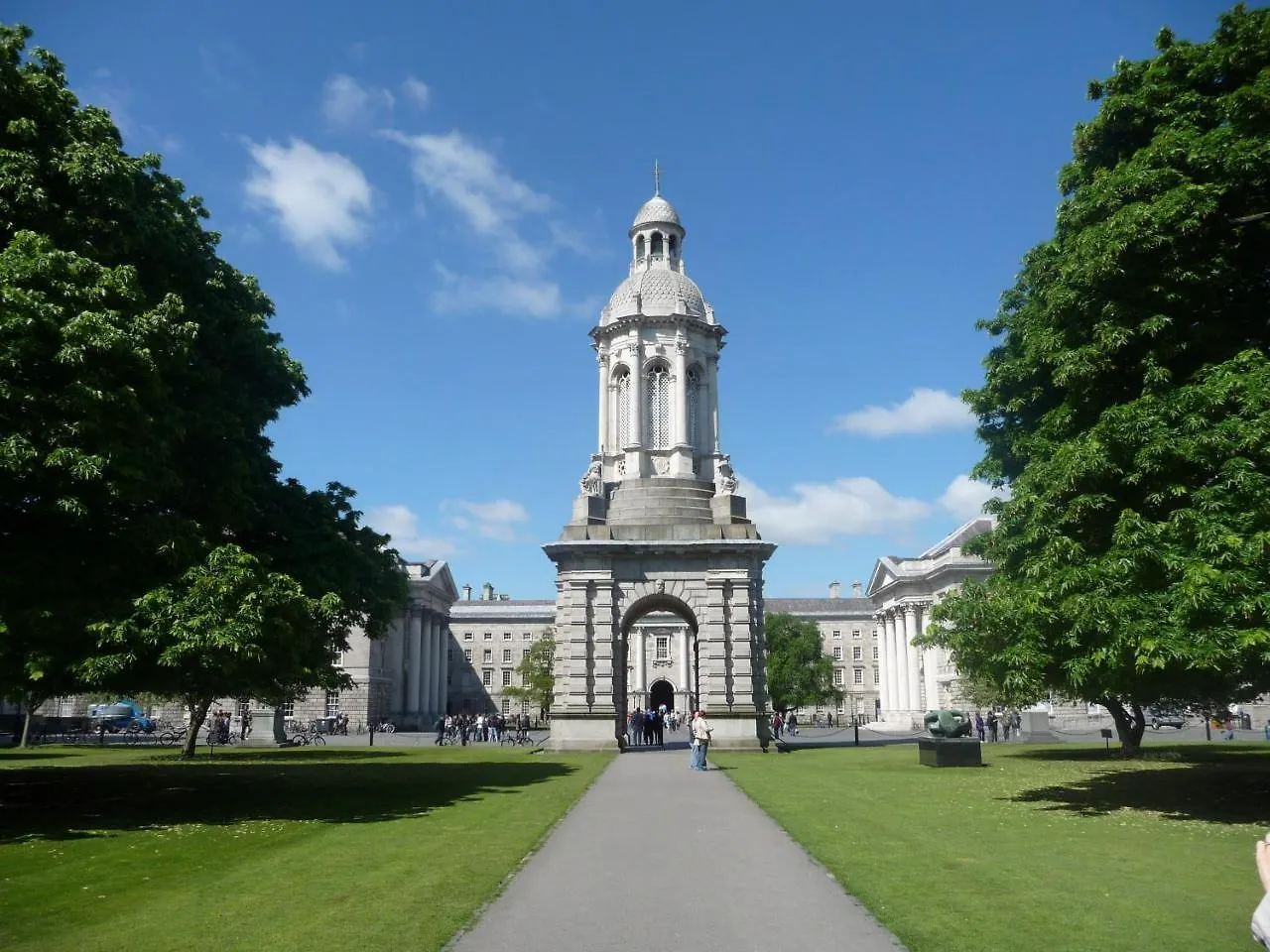 ****  Hotel The Davenport à Dublin Irlande