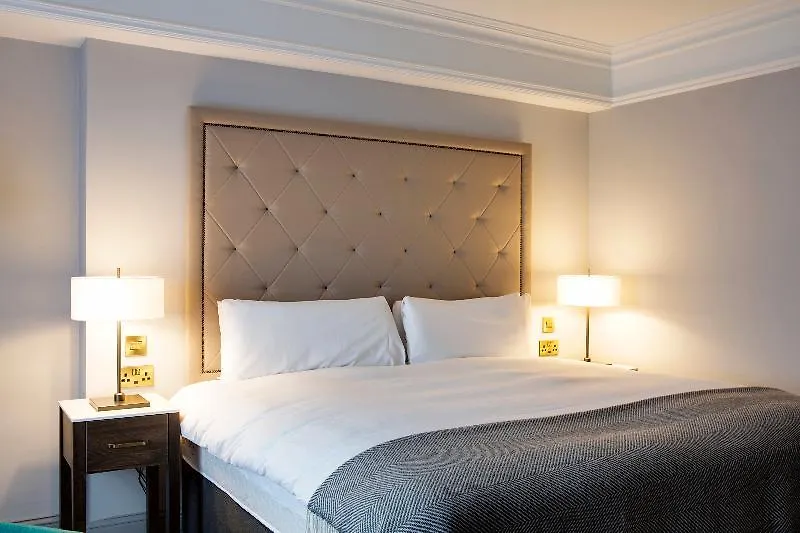 Hotel The Davenport à Dublin